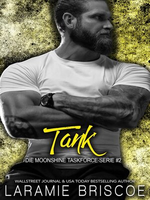 cover image of Tank